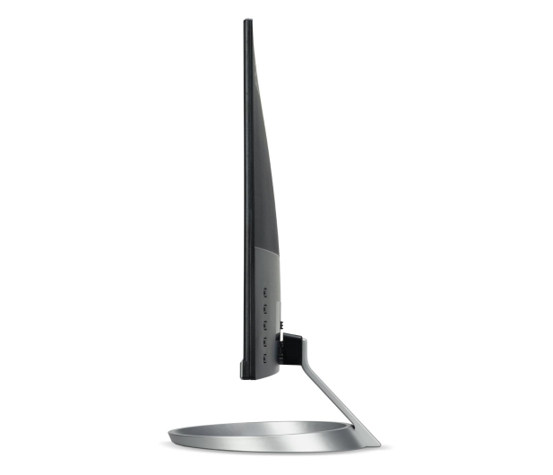 Acer R270USMIPX srebrno-czarny - 612631 - zdjęcie 4